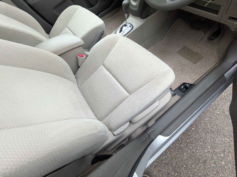  31384  TOYOTA BELTA  2009  