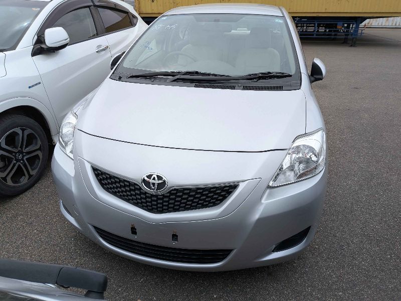  31384  TOYOTA BELTA  2009  
