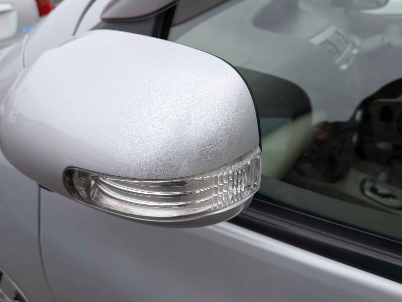  31384  TOYOTA BELTA  2009  