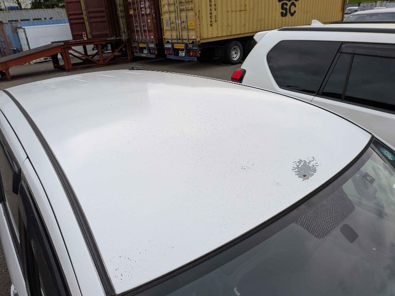  31387  TOYOTA SIENTA  2009  
