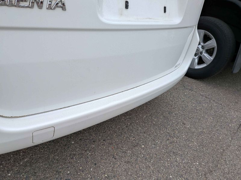  31387  TOYOTA SIENTA  2009  