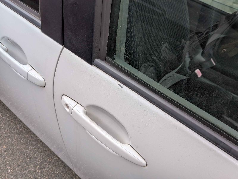  31387  TOYOTA SIENTA  2009  