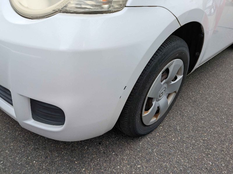  31387  TOYOTA SIENTA  2009  