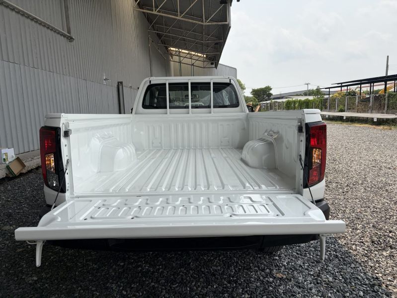  31388  TOYOTA HILUX TRAVO SINGLE CAB  2025  