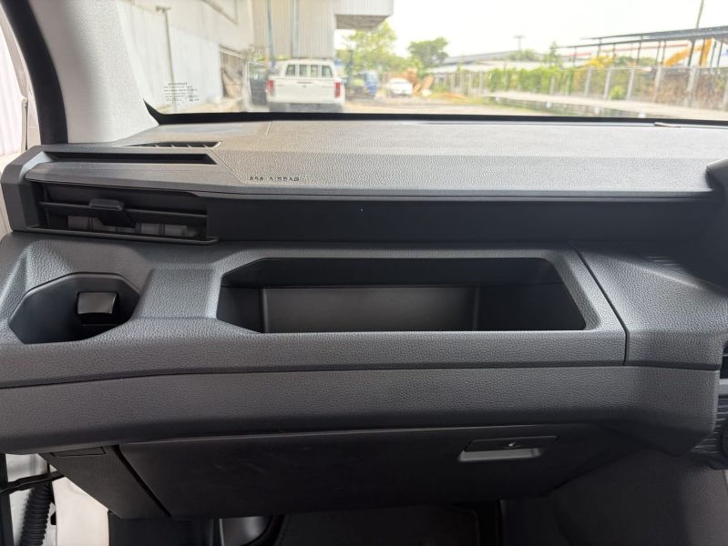  31388  TOYOTA HILUX TRAVO SINGLE CAB  2025  