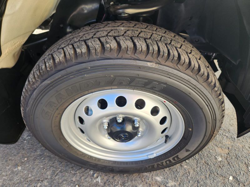  31388  TOYOTA HILUX TRAVO SINGLE CAB  2025  