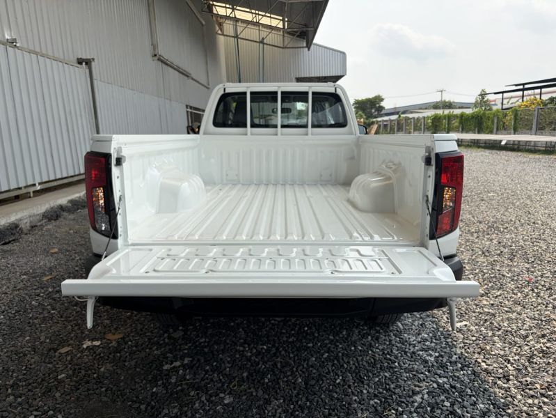  31389  TOYOTA HILUX TRAVO SINGLE CAB  2025  
