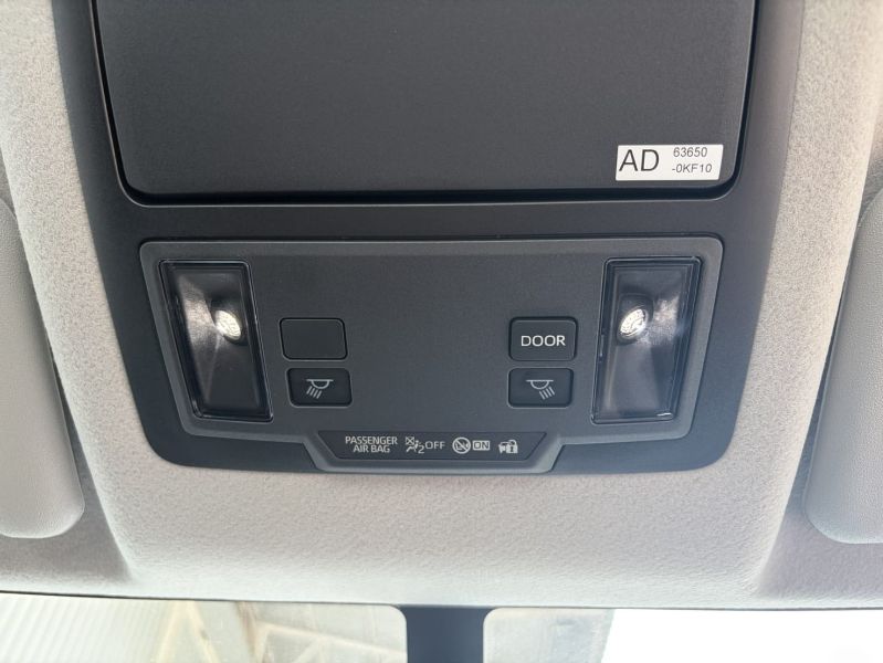  31389  TOYOTA HILUX TRAVO SINGLE CAB  2025  
