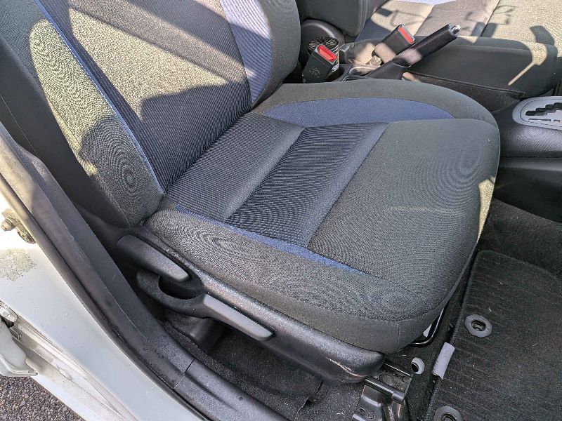  31395  TOYOTA AQUA  2018  