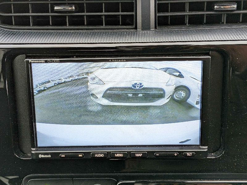 31395  TOYOTA AQUA  2018  