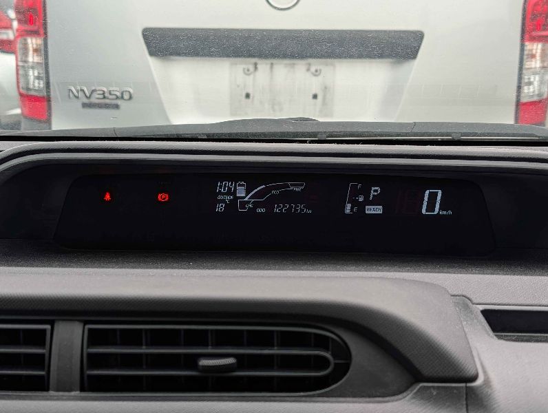  31396  TOYOTA AQUA  2017  
