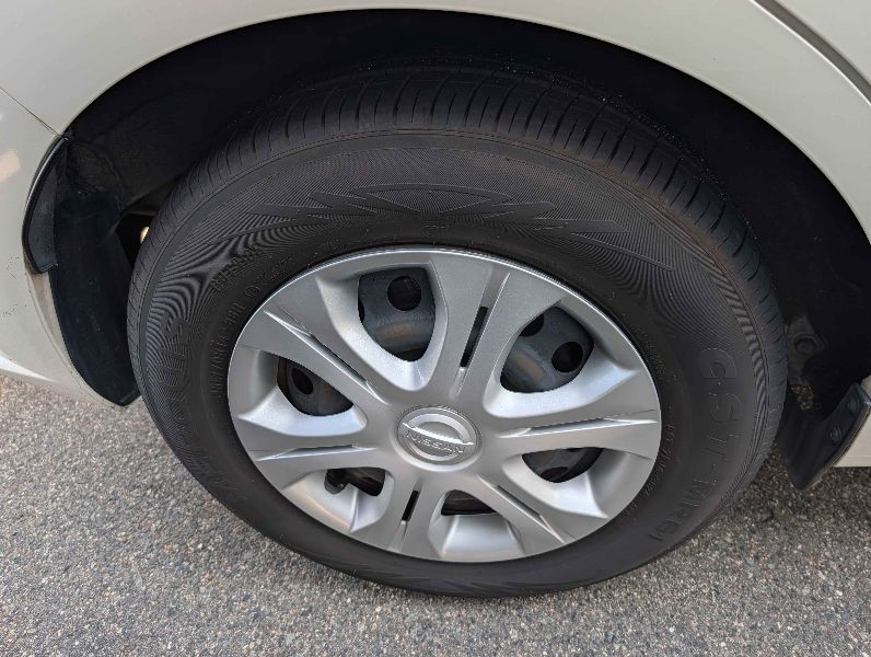  31398  NISSAN NOTE  2017  