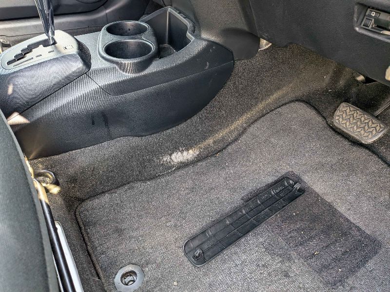  31399  TOYOTA AQUA  2018  