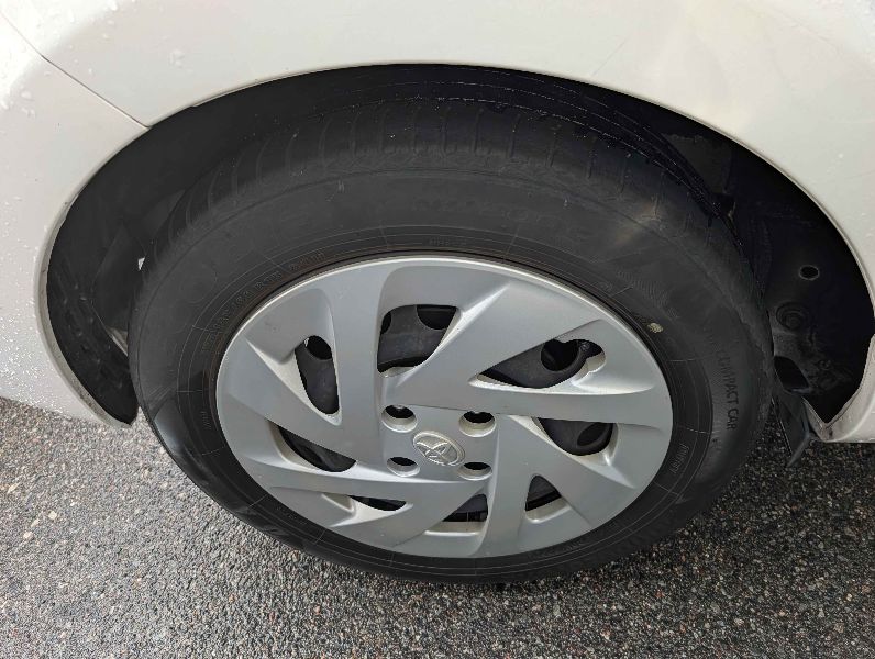  31399  TOYOTA AQUA  2018  