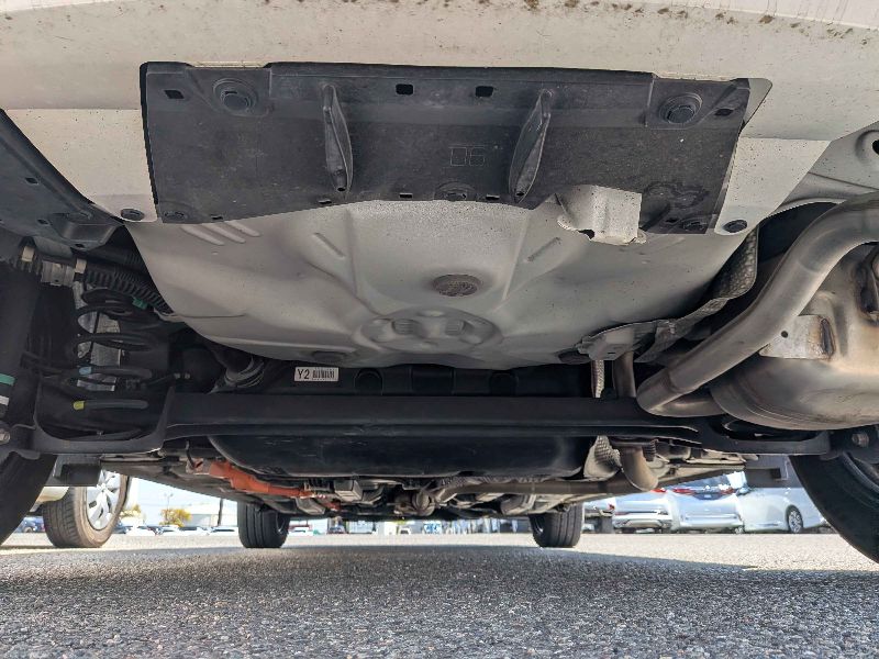  31400  TOYOTA AQUA  2018  