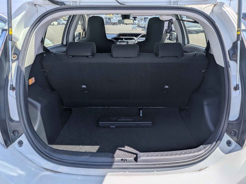  31400  TOYOTA AQUA  2018  