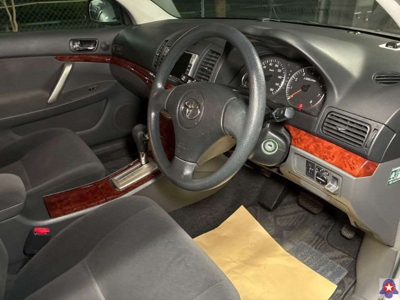  31401  TOYOTA ALLION  2006  