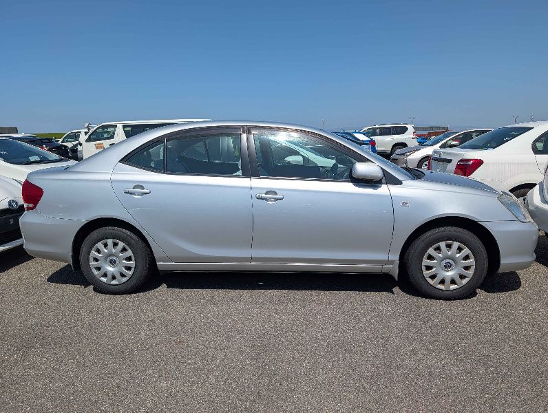  31401  TOYOTA ALLION  2006  
