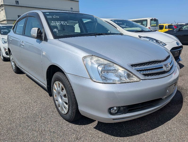  31401  TOYOTA ALLION  2006 