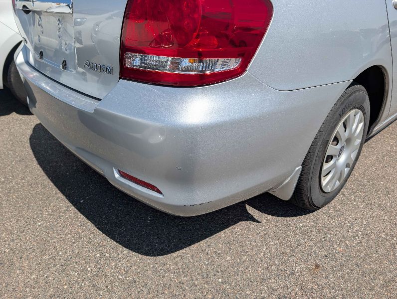  31401  TOYOTA ALLION  2006  