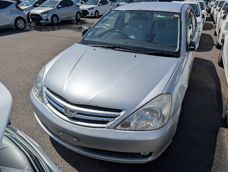  31401  TOYOTA ALLION  2006  