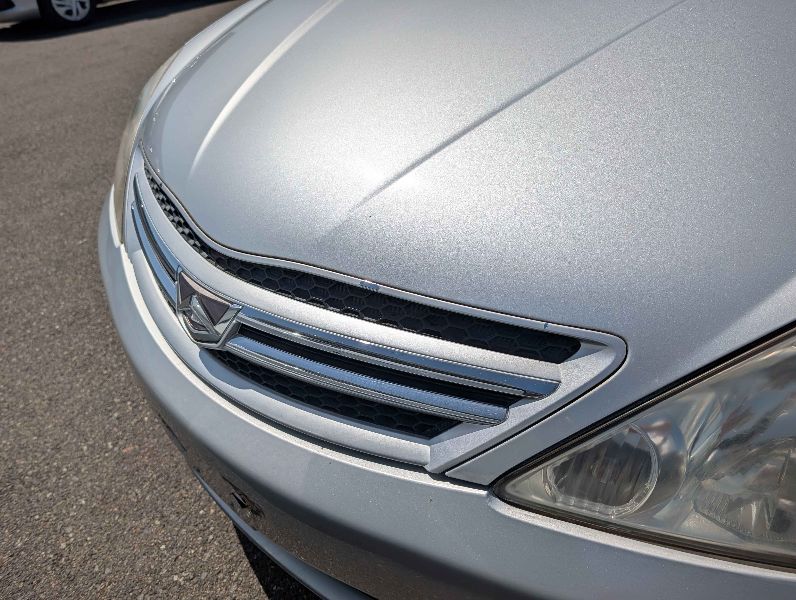  31401  TOYOTA ALLION  2006  