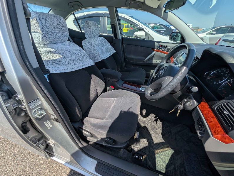  31401  TOYOTA ALLION  2006  