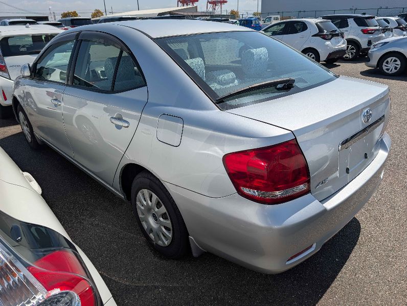  31401  TOYOTA ALLION  2006  