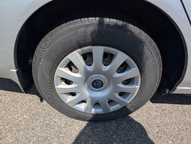  31401  TOYOTA ALLION  2006  