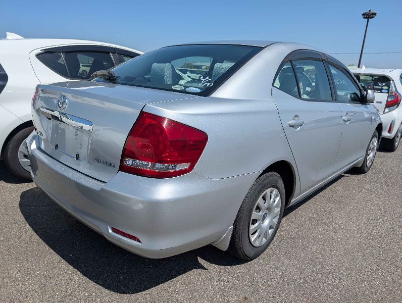  31401  TOYOTA ALLION  2006  