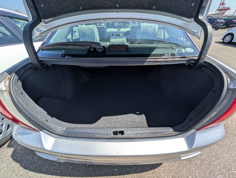  31401  TOYOTA ALLION  2006  