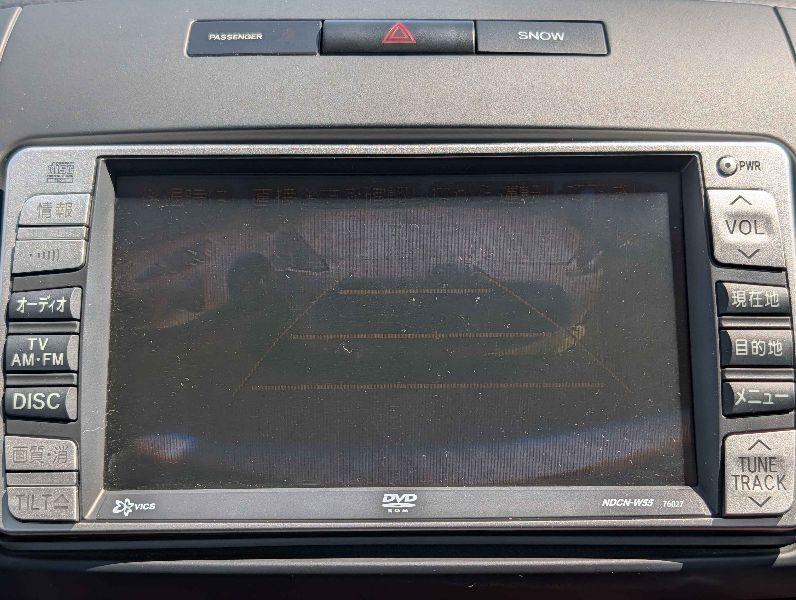 31401  TOYOTA ALLION  2006  