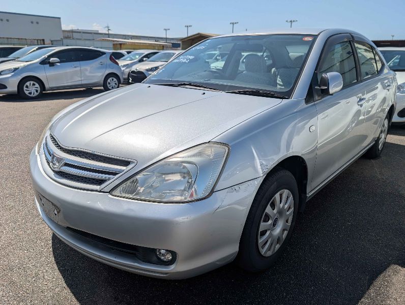  31401  TOYOTA ALLION  2006  