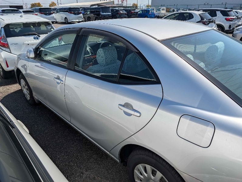  31401  TOYOTA ALLION  2006  
