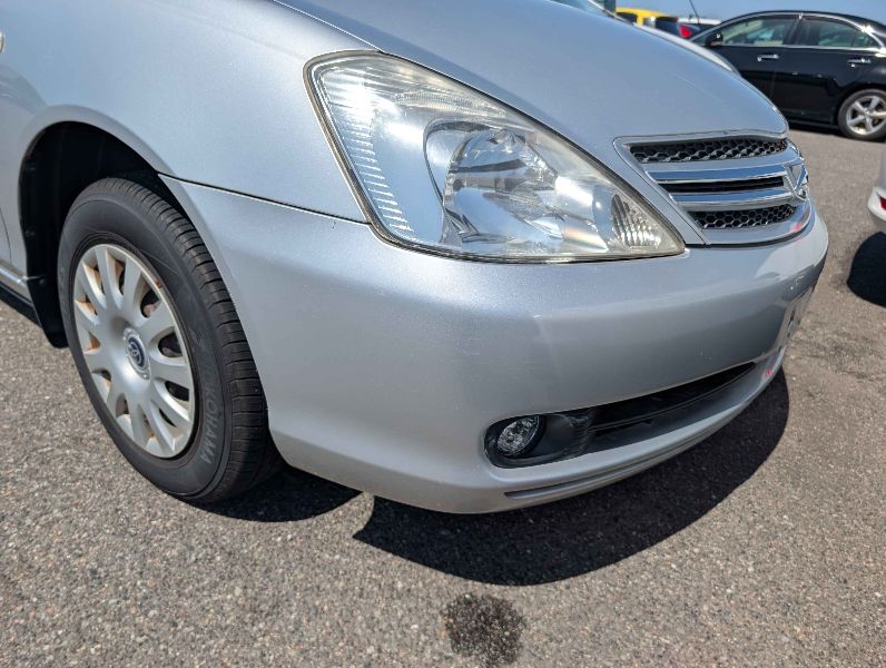  31401  TOYOTA ALLION  2006  