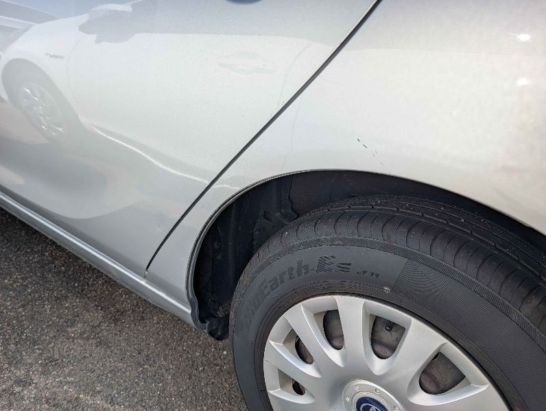  31401  TOYOTA ALLION  2006  