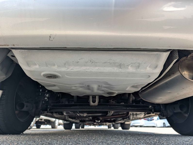  31401  TOYOTA ALLION  2006  