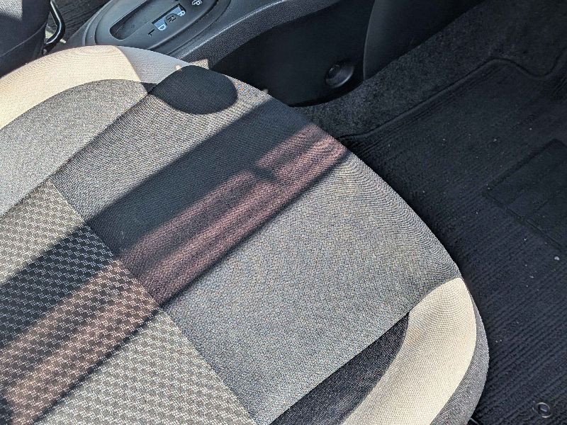  31403  NISSAN NOTE  2018  