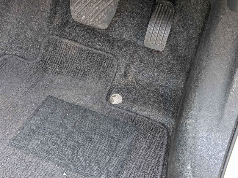  31403  NISSAN NOTE  2018  