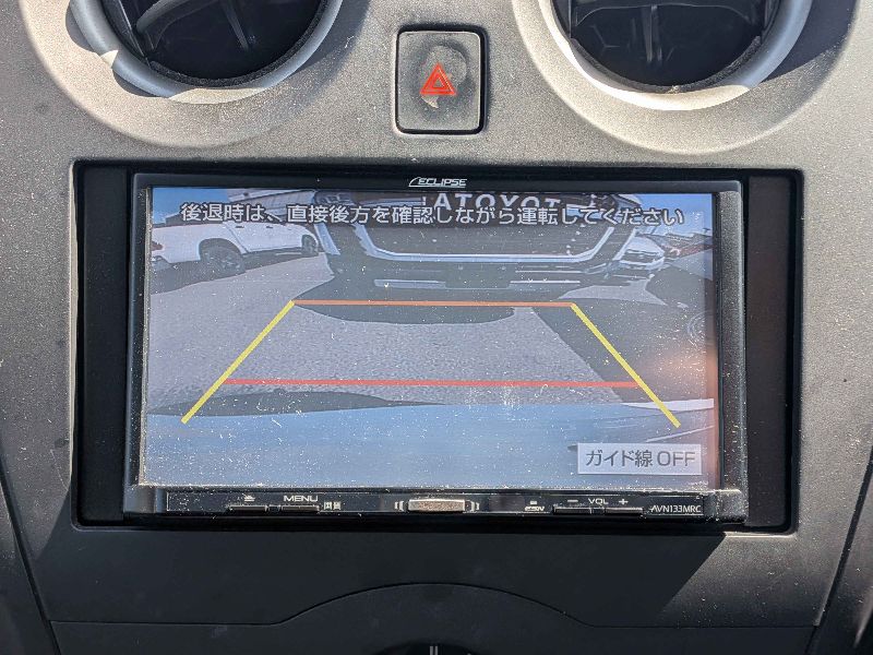  31403  NISSAN NOTE  2018  