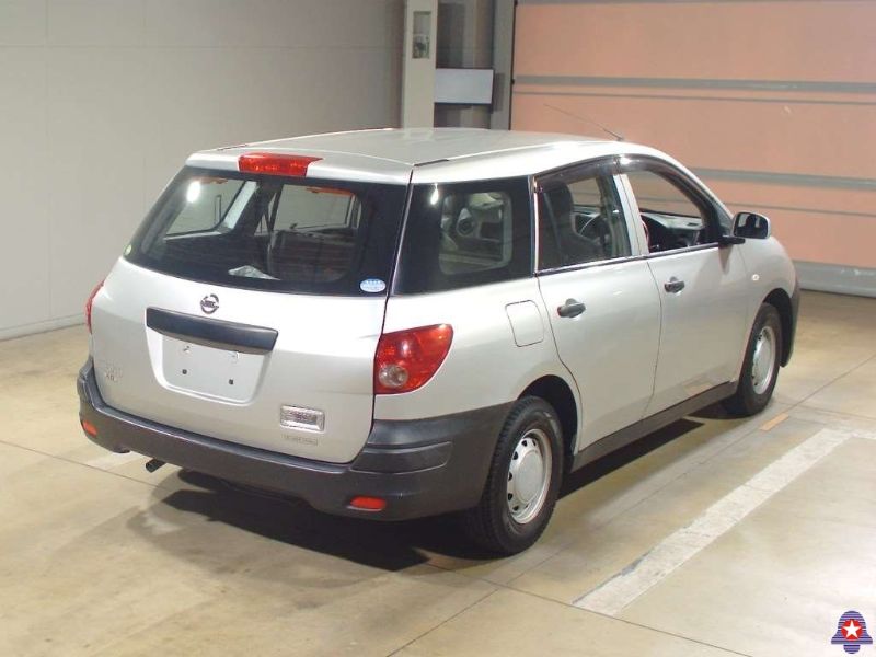  31404  NISSAN AD  2017  