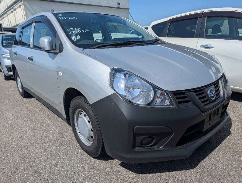  30651 TOYOTA Vellfire  2008  