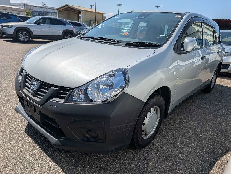  31404  NISSAN AD  2017  