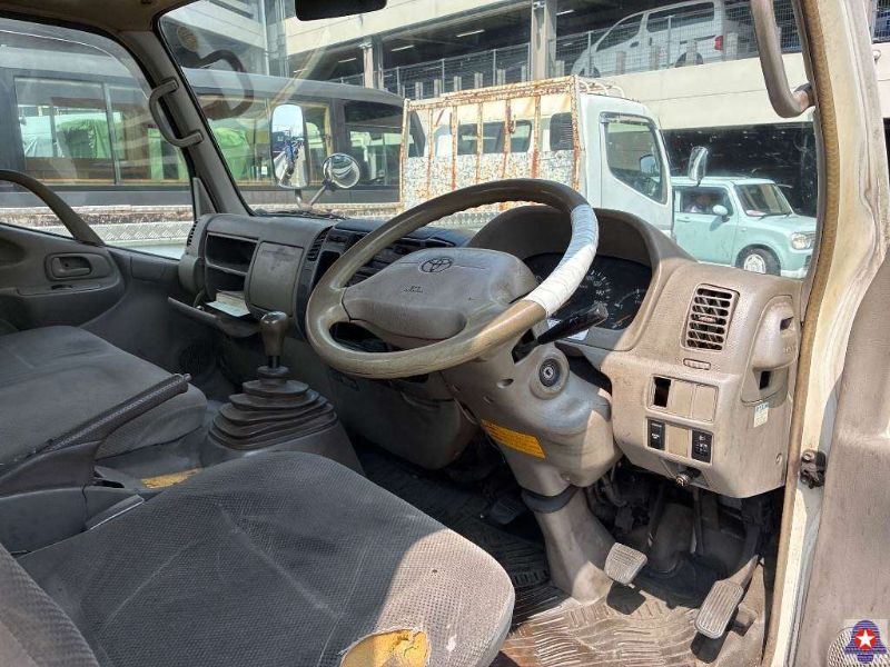  31406  TOYOTA TOYOACE  2009  