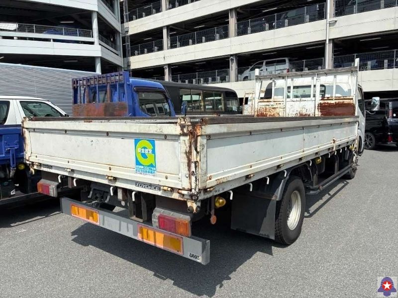  31406  TOYOTA TOYOACE  2009  