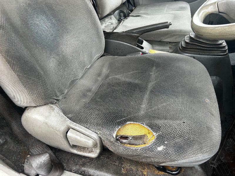  31406  TOYOTA TOYOACE  2009  