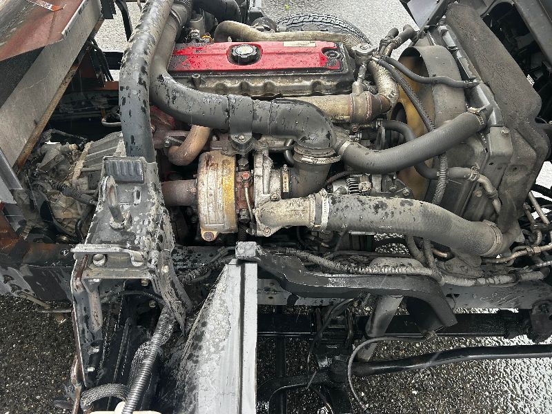  31406  TOYOTA TOYOACE  2009  