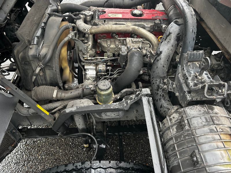  31406  TOYOTA TOYOACE  2009  