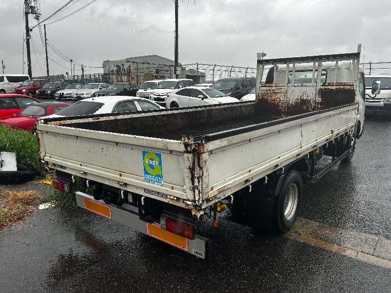  31406  TOYOTA TOYOACE  2009  