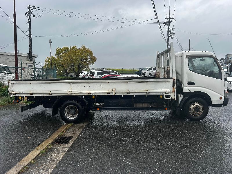  31406  TOYOTA TOYOACE  2009  